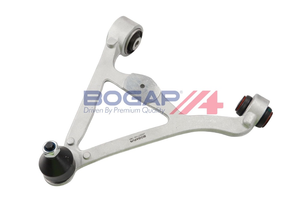CONTROL ARM UPPER RHR BOGAP JAGUAR