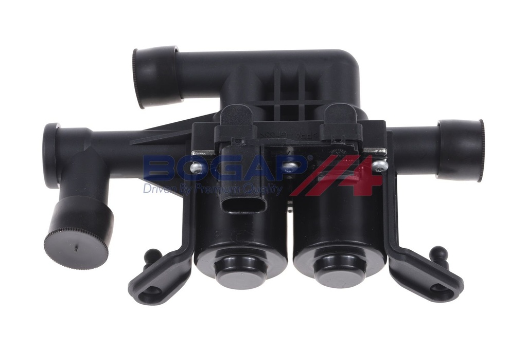 COOLANT CONTROL VALVE BOGAP BMW