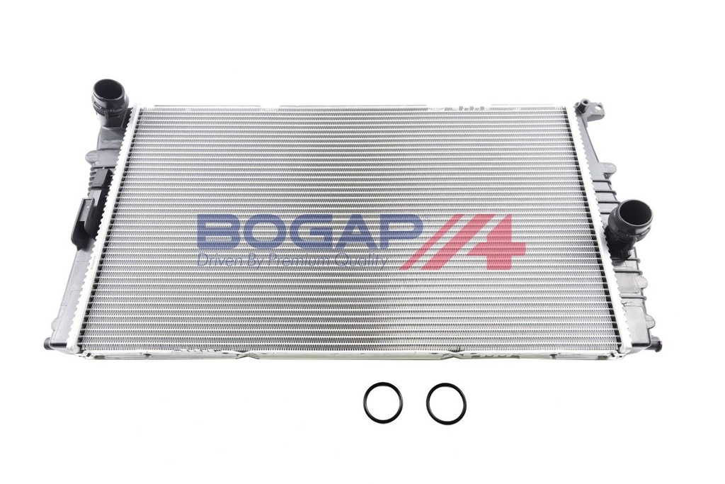 RADIATOR BOGAP BMW