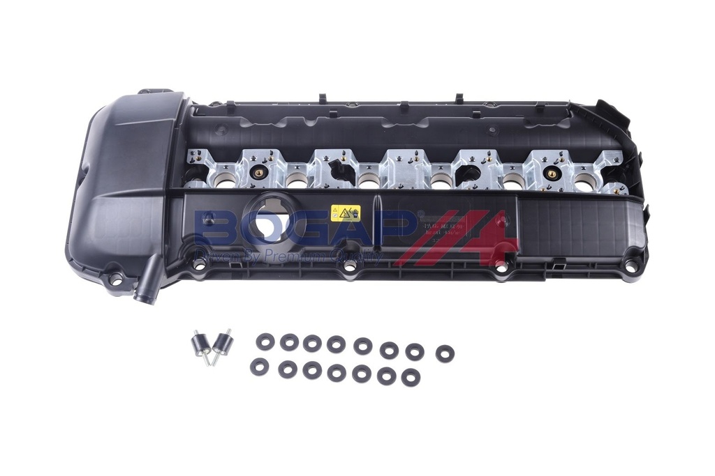 ROCKER COVER BOGAP BMW