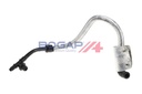 VACUUM HOSE BOGAP VAG