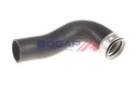 CHARGE AIR HOSE BOGAP VAG