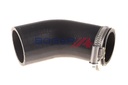 CHARGE AIR HOSE BOGAP VAG