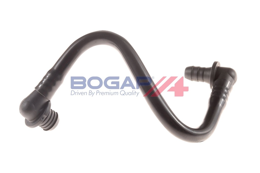 VACUUM HOSE BOGAP VAG