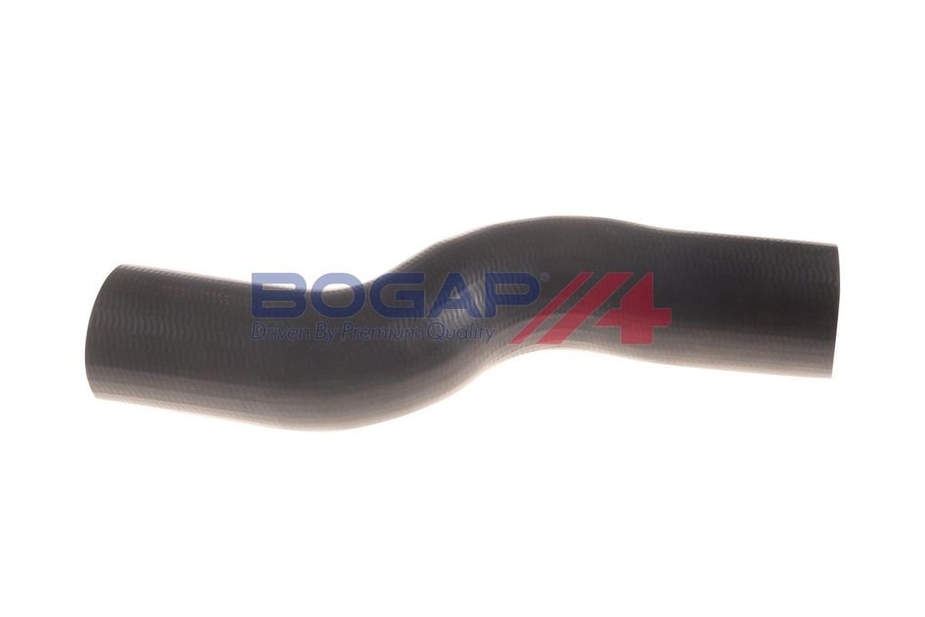 CHARGE AIR HOSE BOGAP VAG