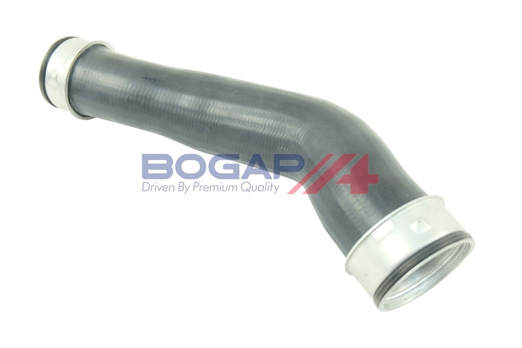 CHARGE AIR HOSE BOGAP VAG