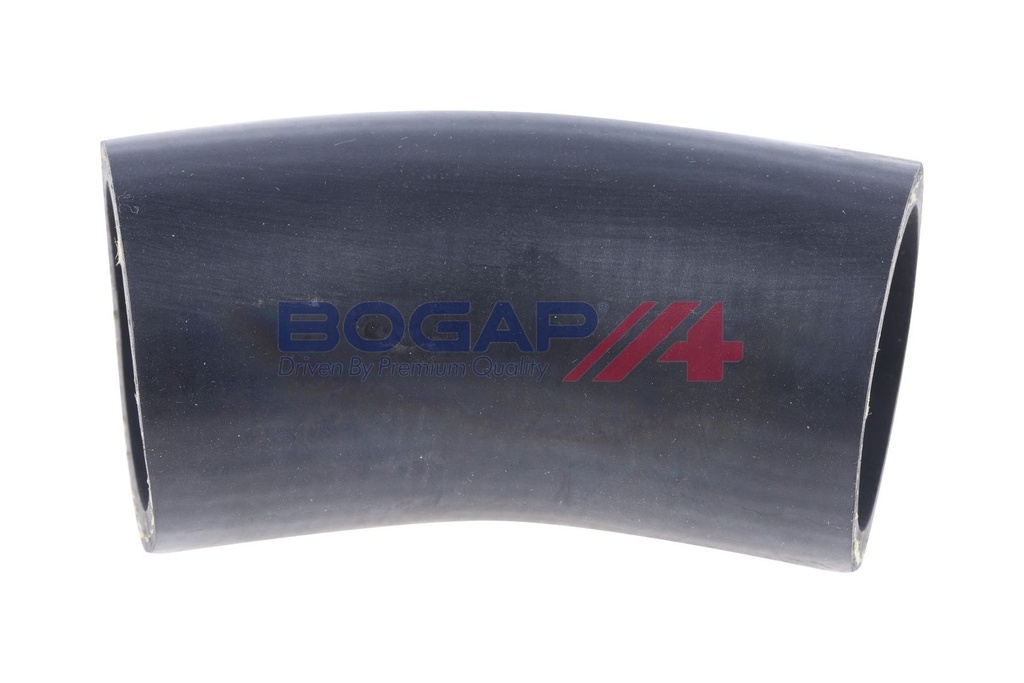 CHARGE AIR HOSE BOGAP VAG