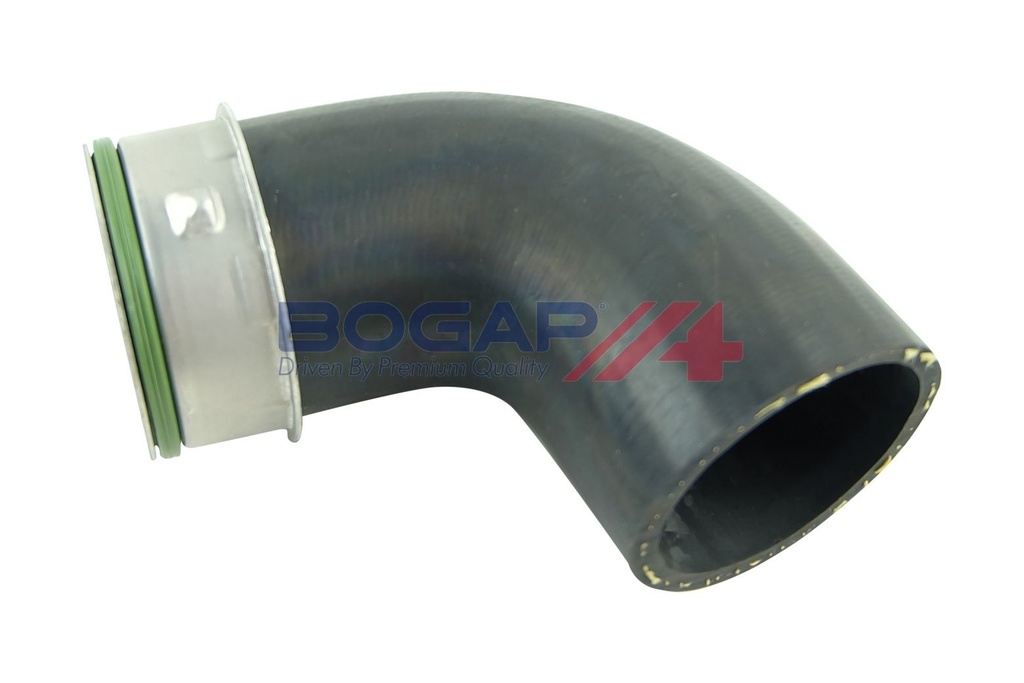CHARGE AIR HOSE BOGAP VAG