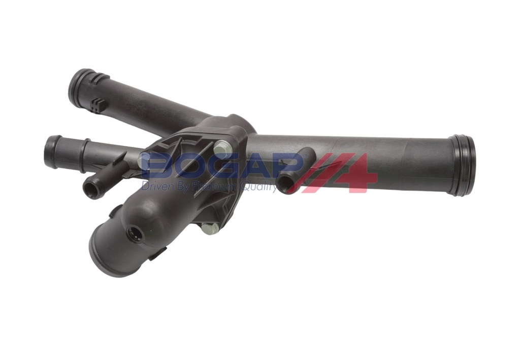 THERMOSTAT WITH HOUSING BOGAP VAG