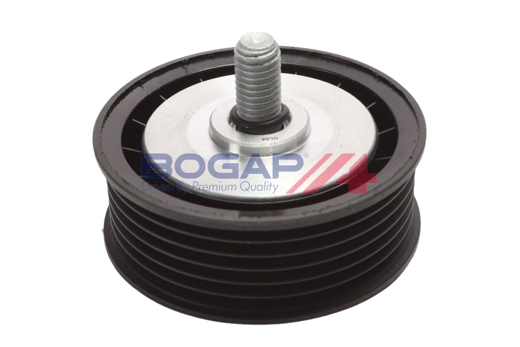 DEFLECTION PULLEY BOGAP LAND ROVER