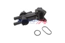THERMOSTAT WITH HOUSING BOGAP VAG