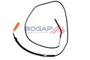 EXHAUST GAS TEMP SENSOR BOGAP VAG