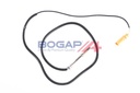 EXHAUST GAS TEMP SENSOR BOGAP VAG