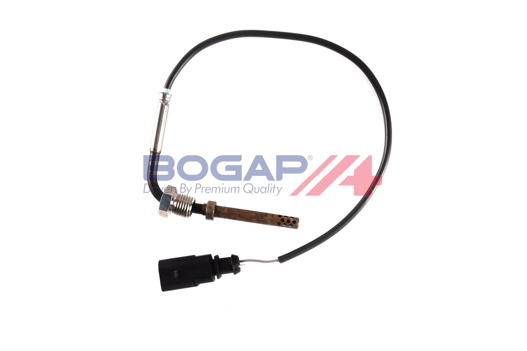 EXHAUST GAS TEMP SENSOR BOGAP VAG