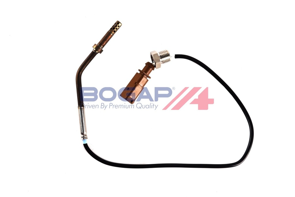 EXHAUST GAS TEMP SENSOR BOGAP VAG