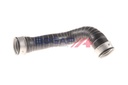 CHARGE AIR HOSE BOGAP MERC