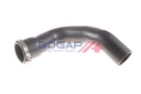 CHARGE AIR HOSE BOGAP MERC