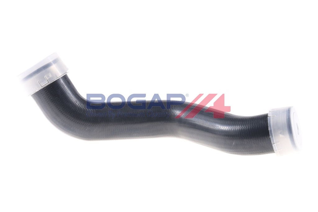 CHARGE AIR HOSE BOGAP MERC