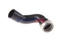 CHARGE AIR HOSE BOGAP MERC
