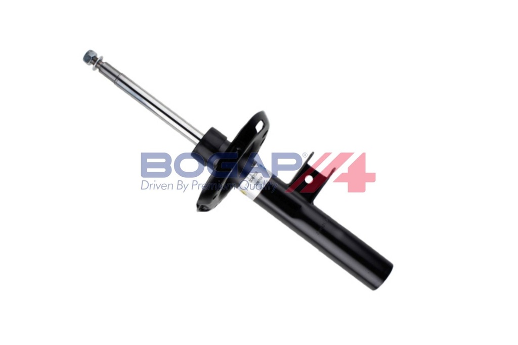 SHOCK ABSORBER ASSY RHF BOGAP MERC
