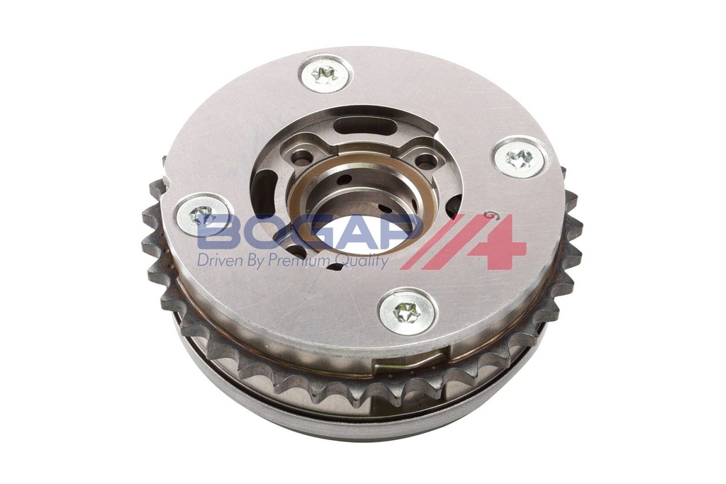 CAMSHAFT ADJUSTER EXHAUST BOGAP BMW