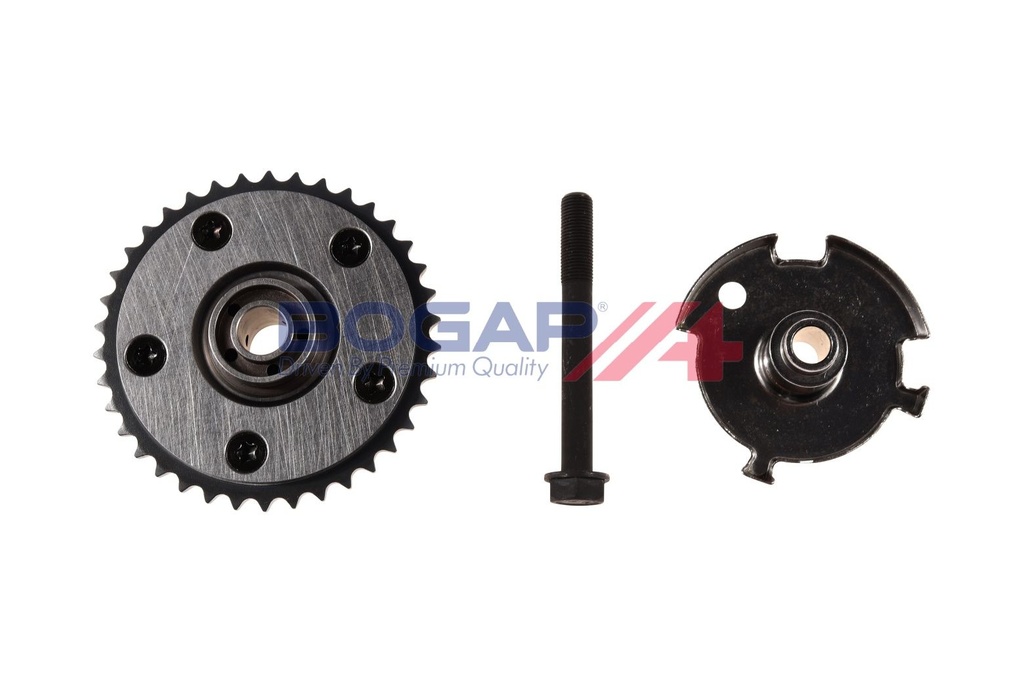 CAMSHAFT ADJUSTER EXHAUST BOGAP BMW