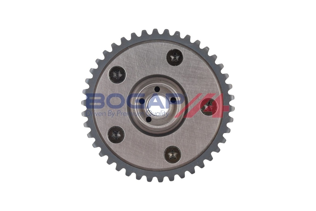 CAMSHAFT ADJUSTER EXHAUST BOGAP BMW
