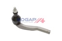 TIE ROD END OUTER LH BOGAP MERC