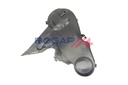 TIMING BELT COVER BOGAP VAG