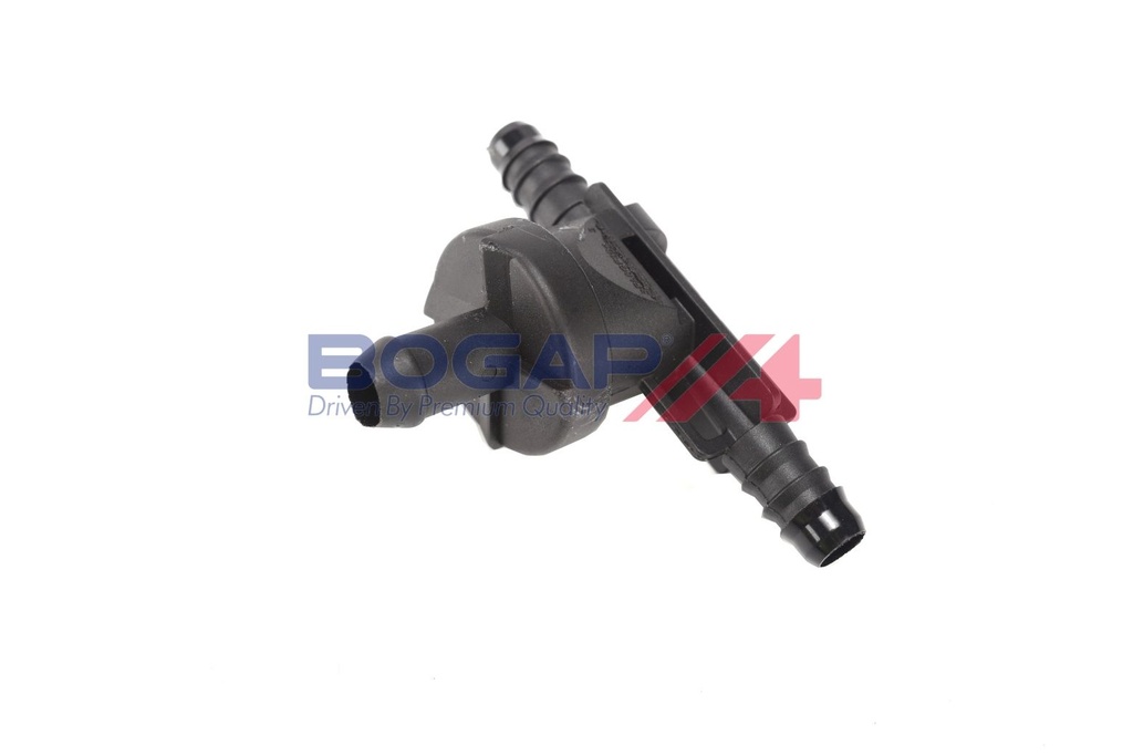 AIR INTAKE CONTROL VALVE BOGAP VAG