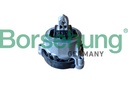 ENGINE MOUNT LH BORSEHUNG BMW