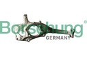 STUB AXLE LHF BORSEHUNG VAG