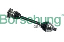 DRIVE SHAFT RHF BORSEHUNG VAG