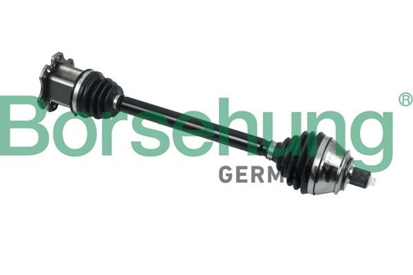 DRIVE SHAFT RHF BORSEHUNG VAG