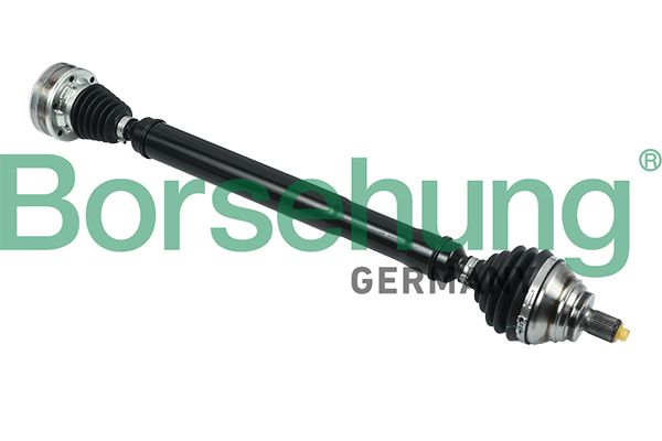 DRIVE SHAFT RH BORSEHUNG VAG