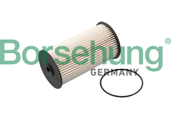 FUEL FILTER BORSEHUNG VAG