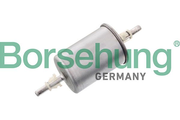 FUEL FILTER BORSEHUNG VAG