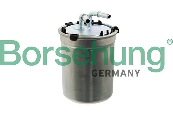 FUEL FILTER BORSEHUNG VAG