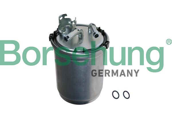 FUEL FILTER BORSEHUNG VAG