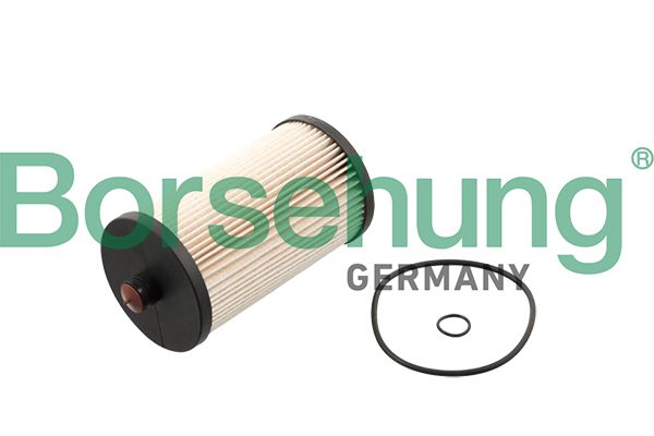 FUEL FILTER BORSEHUNG VAG