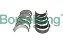 MAIN BEARING SET STD BORSEHUNG VAG
