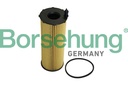 OIL FILTER BORSEHUNG VAG