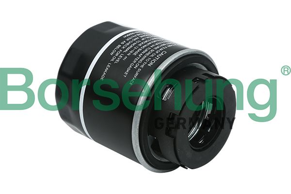 OIL FILTER BORSEHUNG VAG