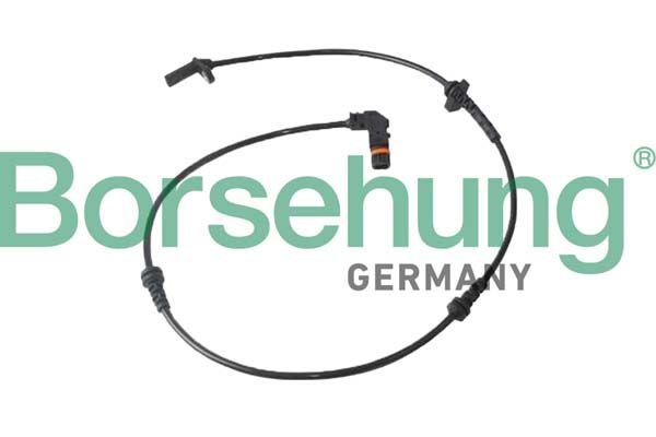 FRONT ABS SENSOR BORSEHUNG MERC