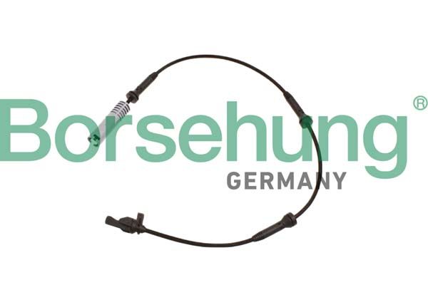 FRONT ABS SENSOR BORSEHUNG BMW