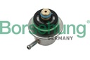 FUEL PRESSURE REGULATOR BORSEHUNG VAG