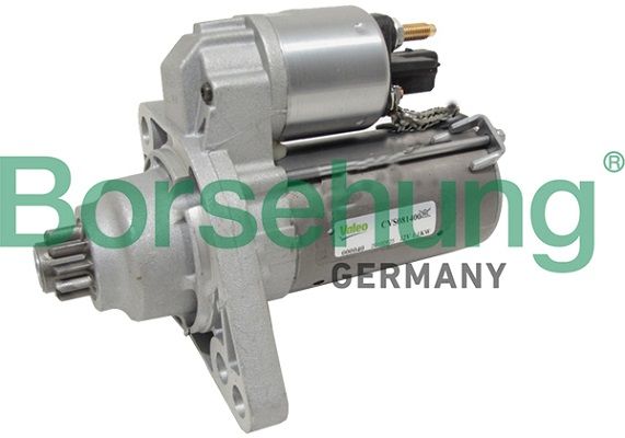 STARTER MOTOR BORSEHUNG VAG
