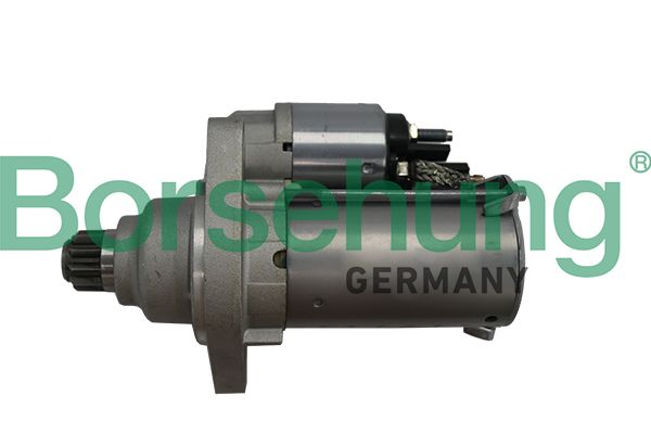STARTER MOTOR BORSEHUNG VAG