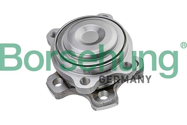 WHEEL BEARING KIT FRONT BORSEHUNG BMW