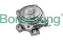 WHEEL BEARING KIT FRONT BORSEHUNG BMW